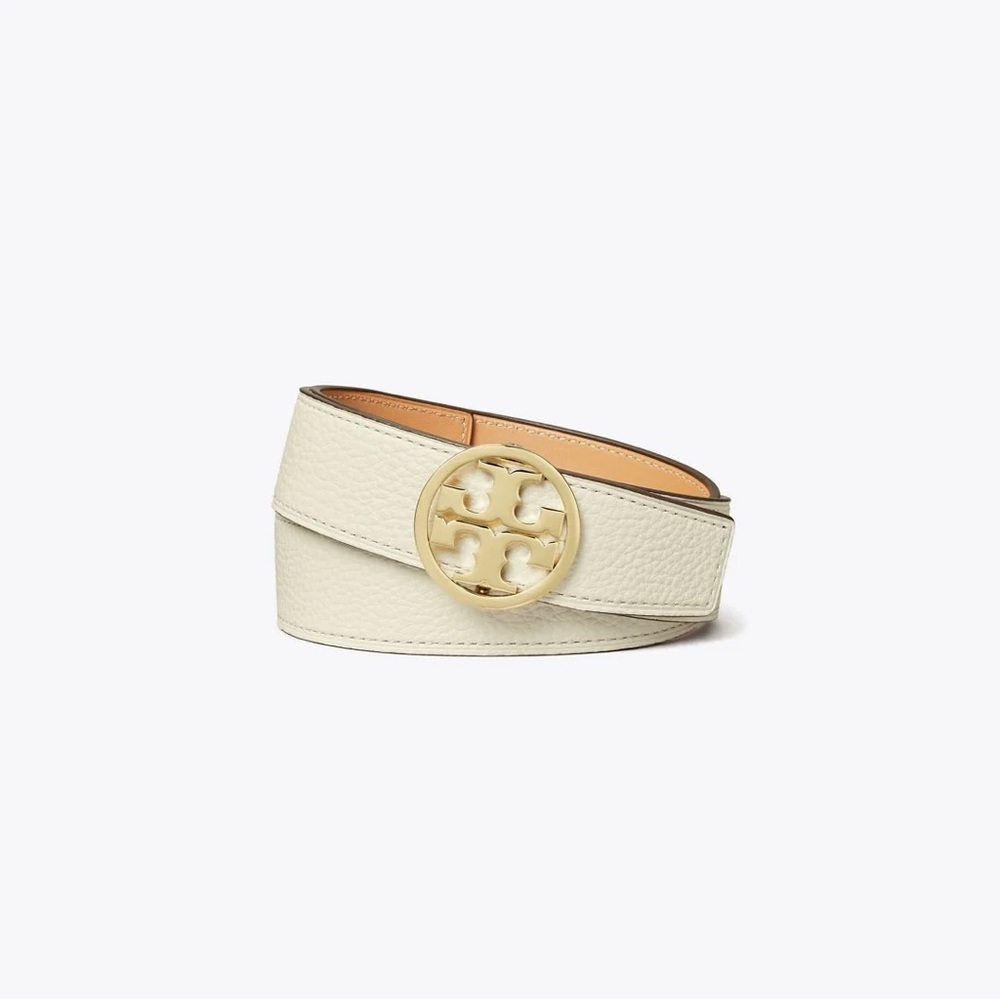 Tory Burch reversible belt